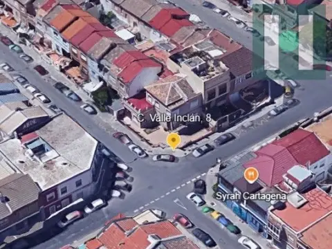 Chalet en Ciudad Jardin