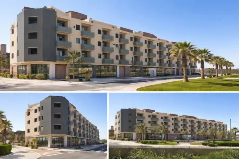 Piso en calle Pozo Luque