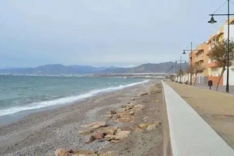 Piso en calle Pozo Luque