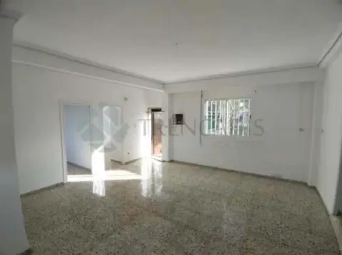 Chalet en calle Urb Horquera