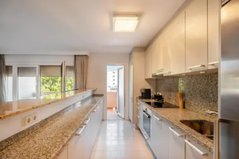 Apartamento en calle del Azahar