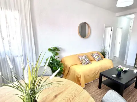 Piso en Victoria Eugenia