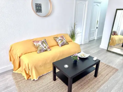 Piso en Victoria Eugenia