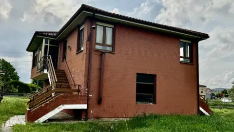 Casa en calle Bo Penagos-Vuelta Abajo, nº 14