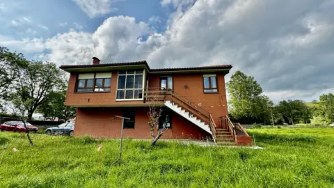 Casa en calle Bo Penagos-Vuelta Abajo, nº 14