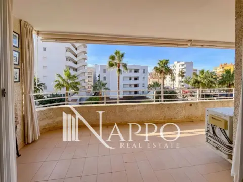Piso en Cala Millor