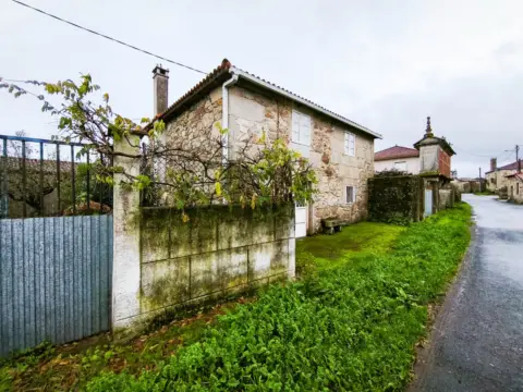 Casa en Aguela