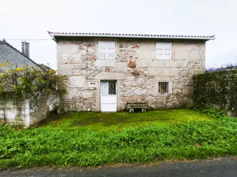Casa en Aguela
