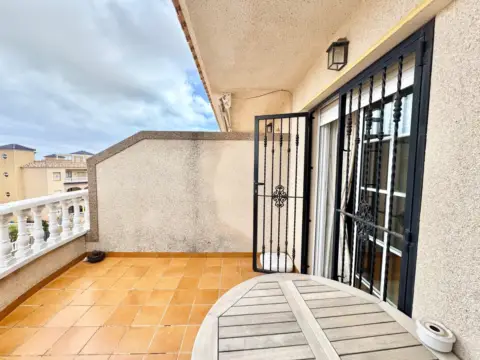 Apartamento en Cabo Roig
