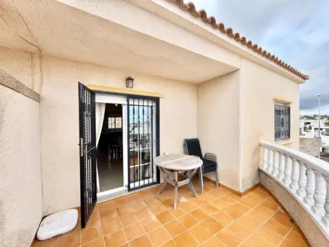 Apartamento en Cabo Roig