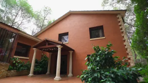 Casa en Camino de Romeu