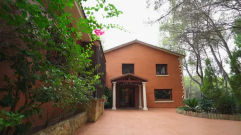 Casa en Camino de Romeu