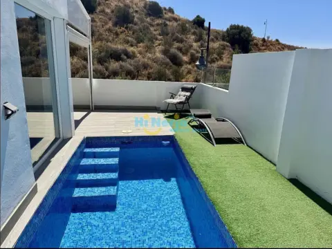 Casa en Urbanización Santa Rosa-Generación del 27