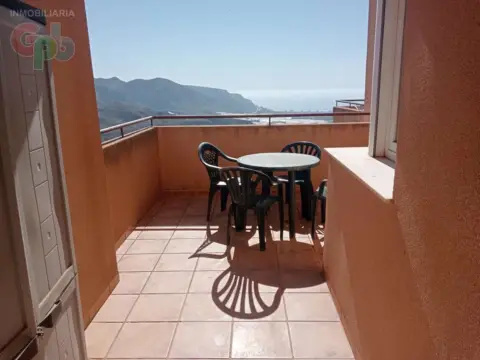 Apartamento en calle Encinas