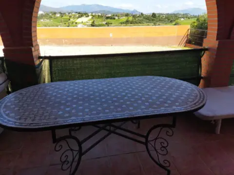 Finca rústica en Punta Plata