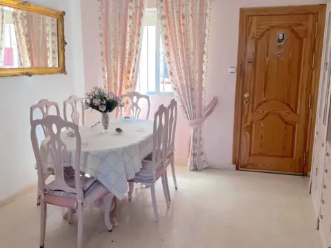 Casa en Pueblo