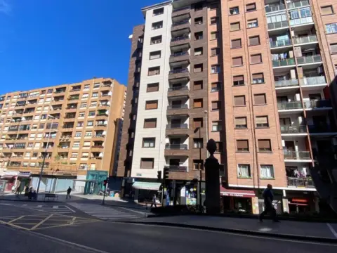 Piso en Kalero