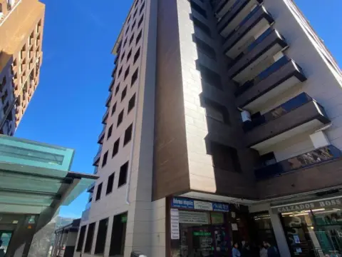 Piso en Kalero