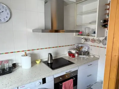 Piso en Zona Ronda de Triana-Cartuja