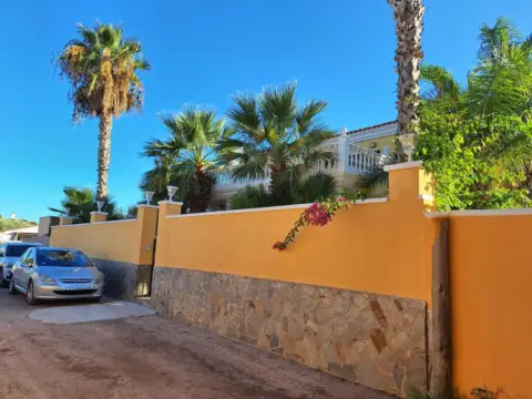 Casa en Carrer del Serradal