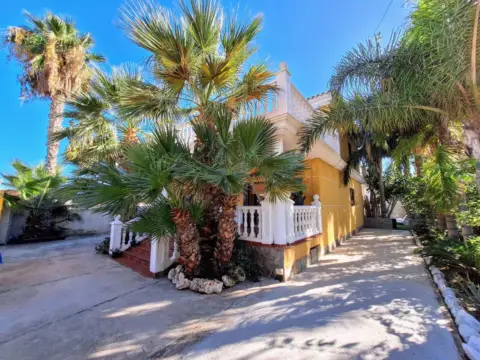 Casa en Carrer del Serradal