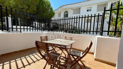 Apartamento en Casco Antiguo