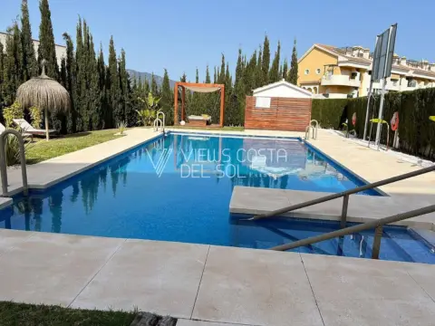 Apartamento en Casco Antiguo