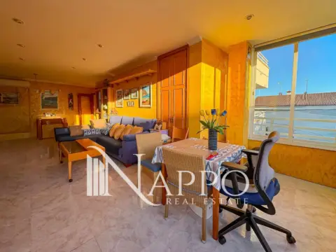 Piso en Carrer Garsa