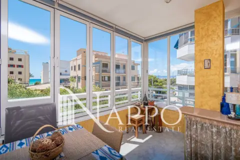 Piso en Carrer Garsa