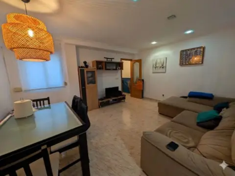 Piso en Avinguda al Vedat