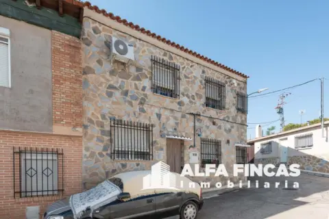 Piso en Travesía Peñas, 3