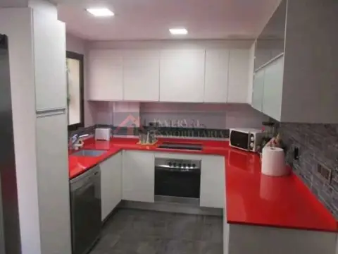 Chalet adosado en Platja de Puçol