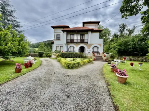 Casa en calle Bº Carrascabas