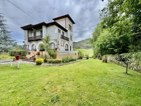 Casa en calle Bº Carrascabas