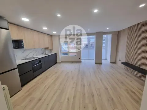 Piso en Plaza de los Foramontanos