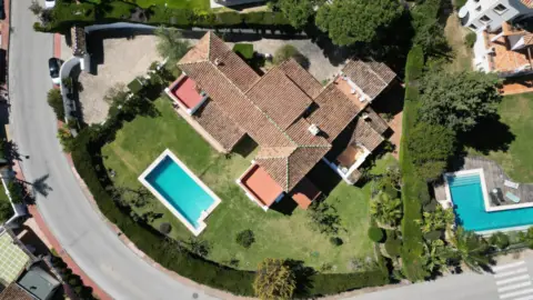 Chalet en Los Naranjos-Las Brisas