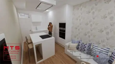 Piso en Bañaderos-El Puertillo-San Andrés-Trapiche