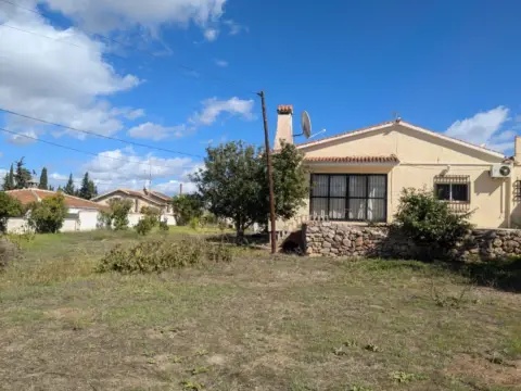 Chalet en Centro