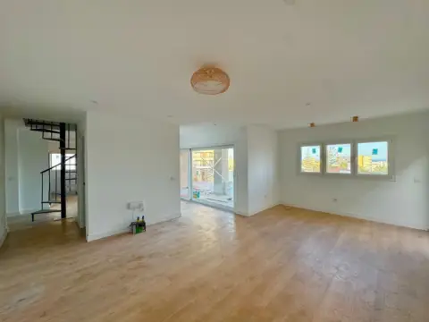 Dúplex en calle de Francisco de Quevedo