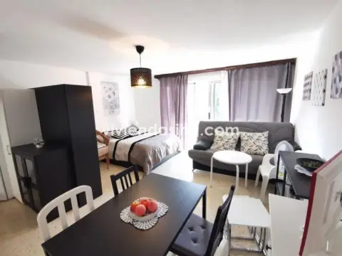 Estudio en Martianez