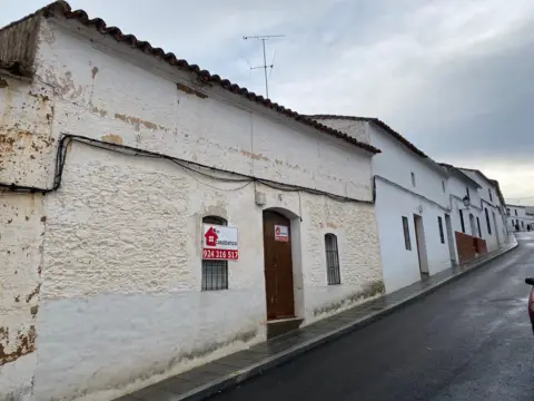 House in Azuaga