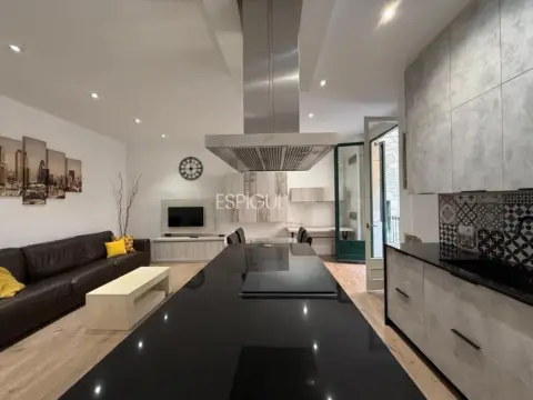 Piso en Carrer de les Ferreries Velles