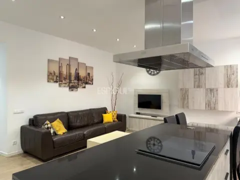 Piso en Carrer de les Ferreries Velles