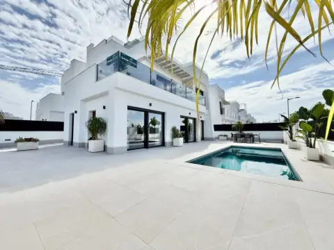 Dúplex en Santa Rosalía