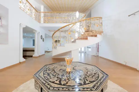 Chalet en Carrer de Málaga