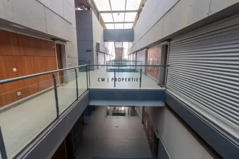 Ático en Carrer de la Creu Roja