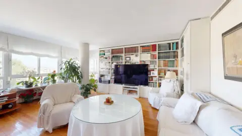 Piso en Avenida General Primo de Rivera, 7