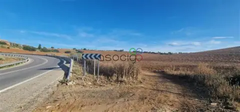 Terreno en Horche