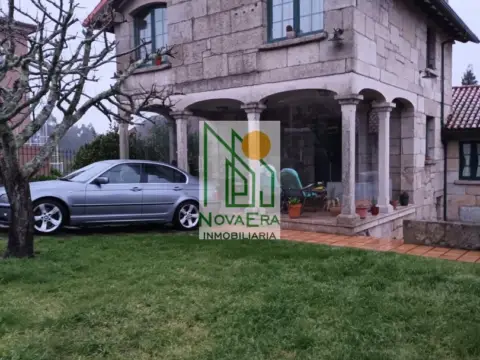 Chalet en calle Ramalla