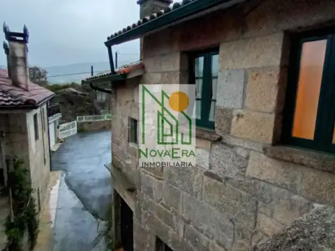 Chalet en calle Ramalla